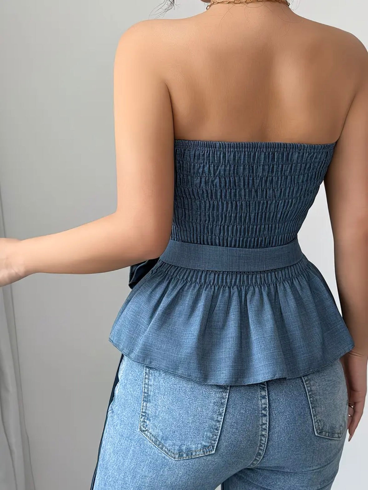 Blusa