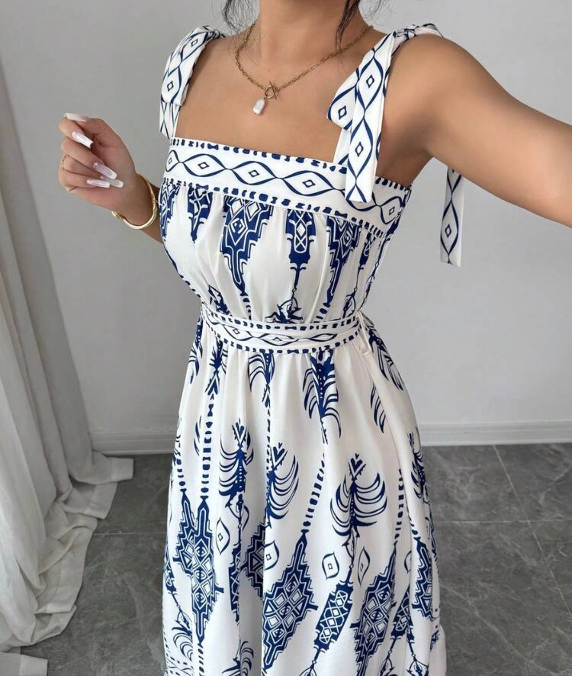 Vestido
