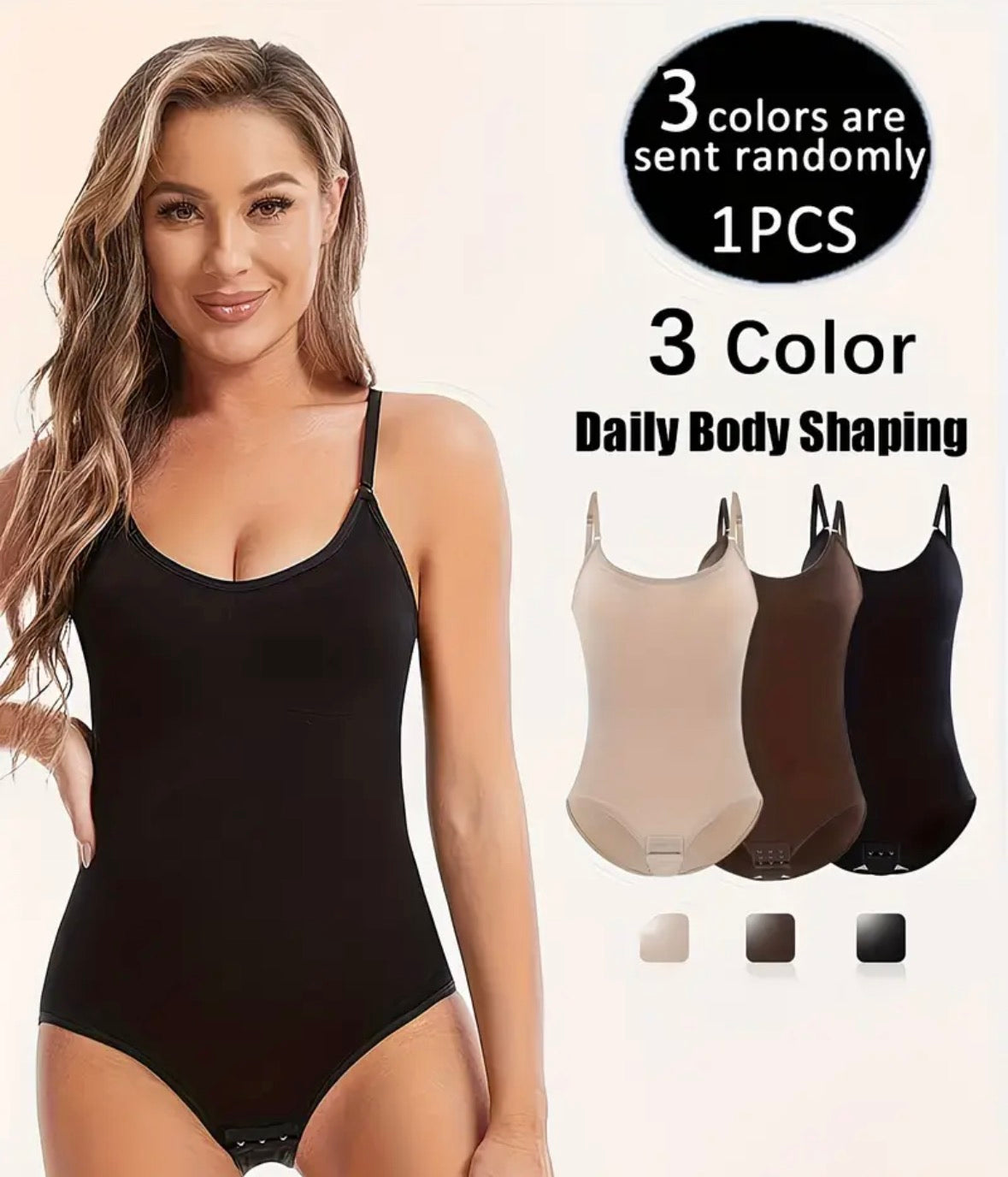 Body Moldeador