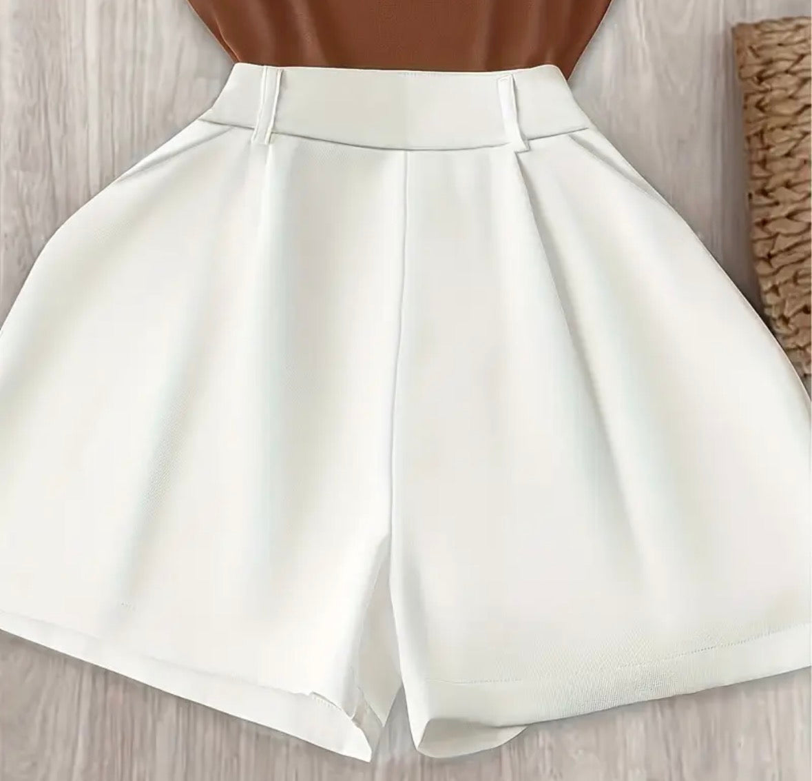 Short