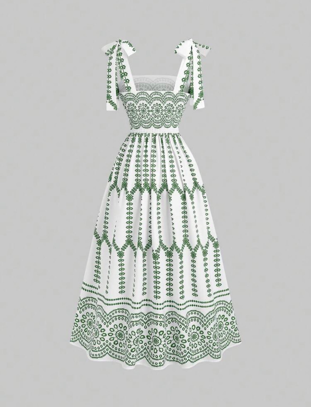 Vestido