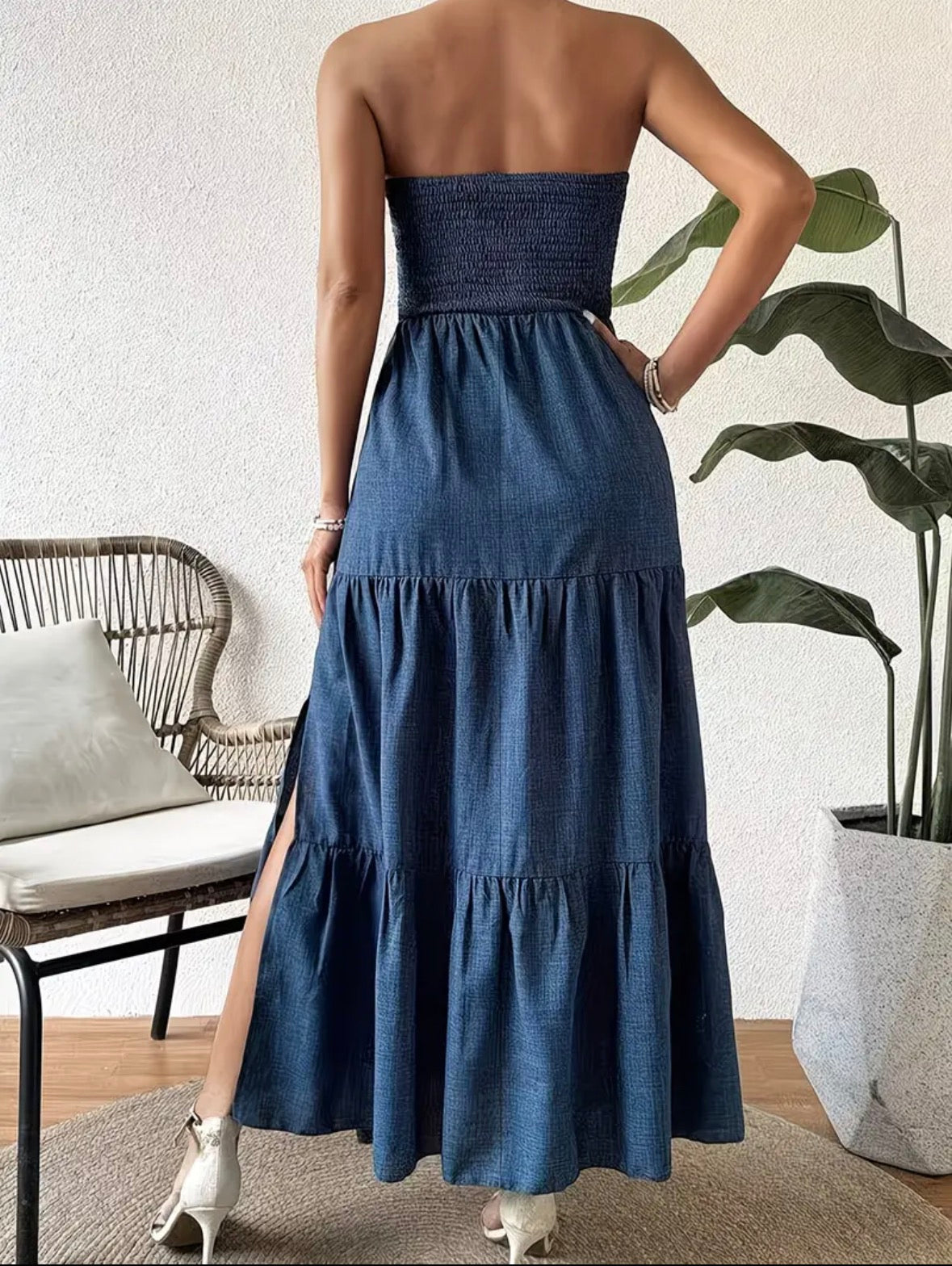 Vestido