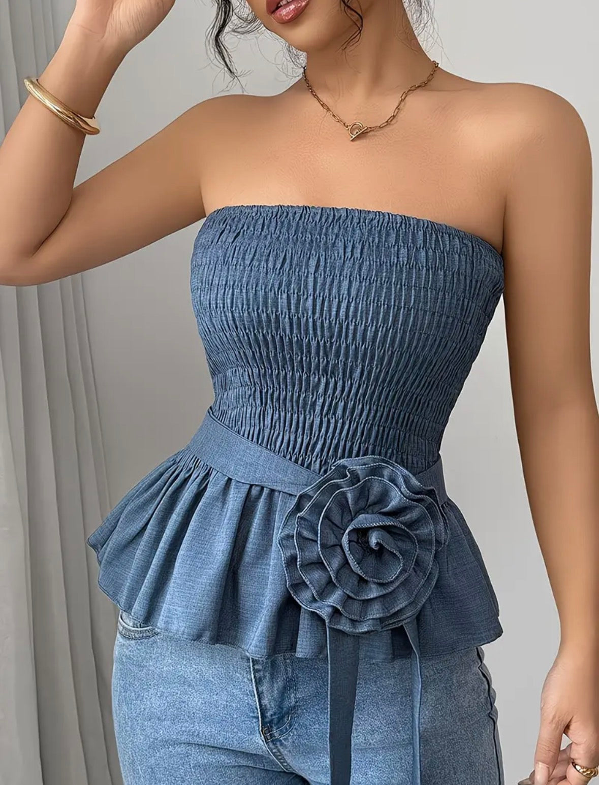 Blusa