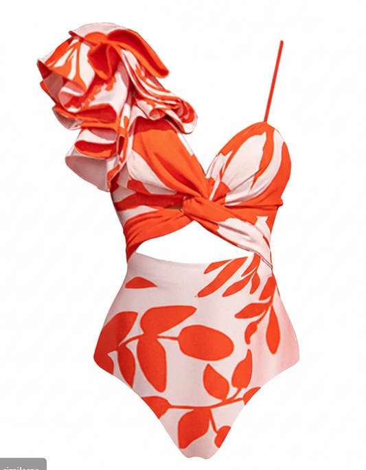 Traje de baño