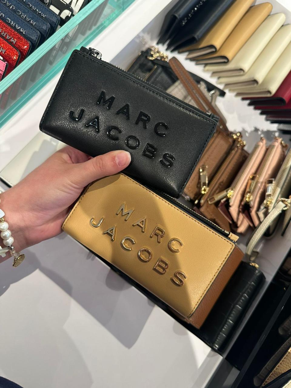 Monedero Marc Jacobs