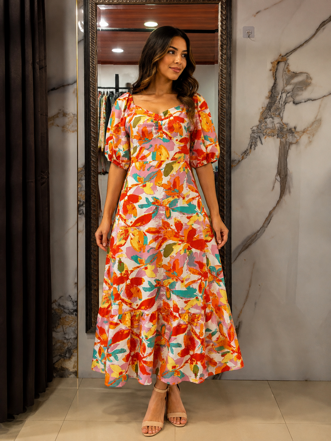 Vestido