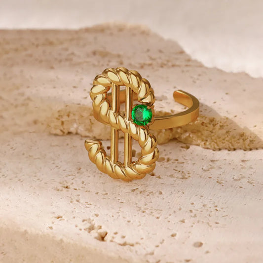 Anillo