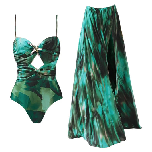 Traje de baño