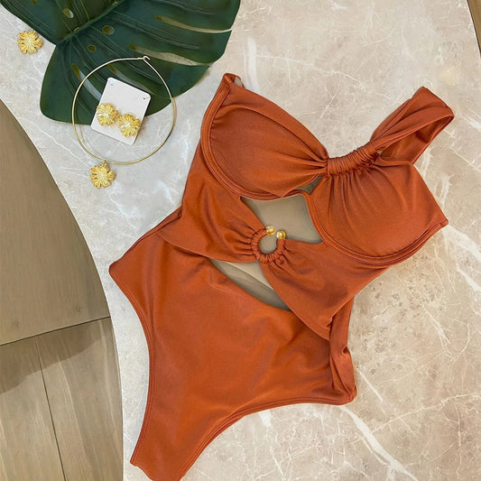 Traje de baño
