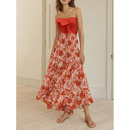 Traje de baño