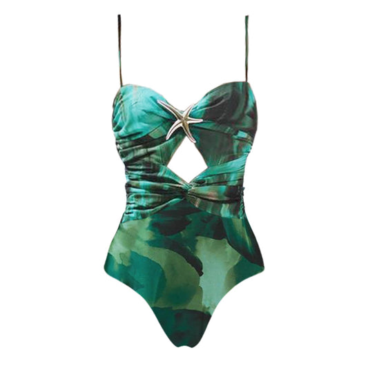 Traje de baño