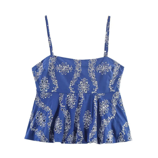 Blusa