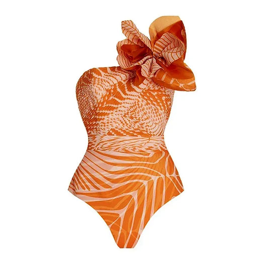 Traje de baño
