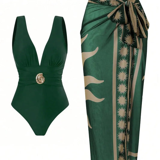 Traje de baño