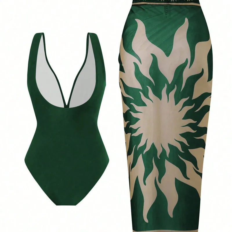 Traje de baño