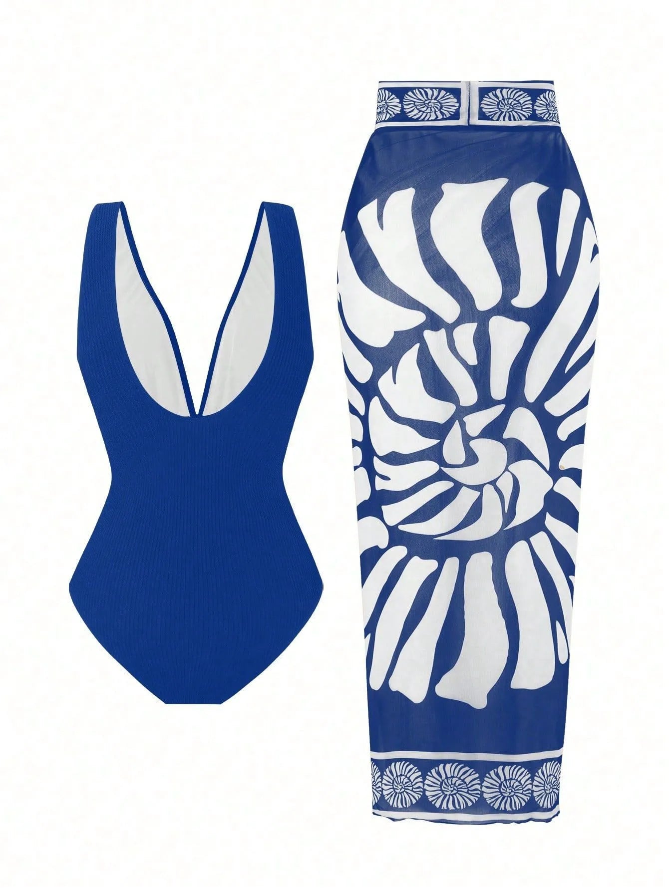 Traje de baño