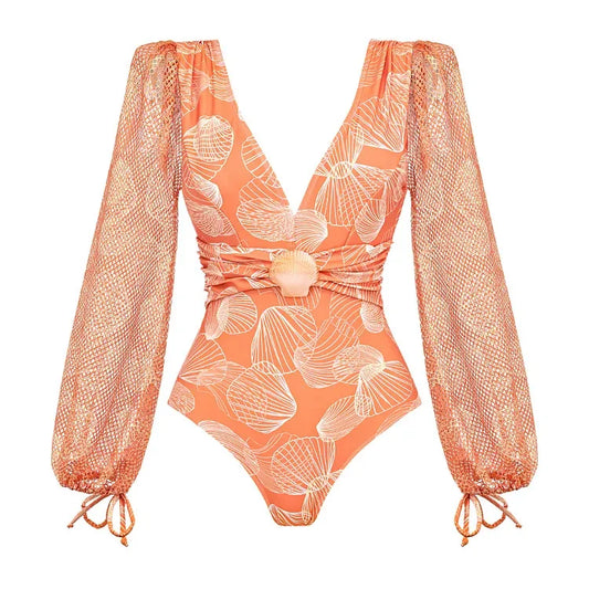 Traje de baño