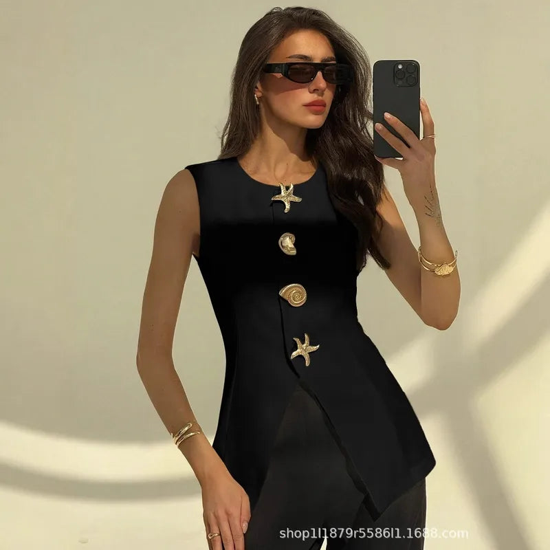 Blusa
