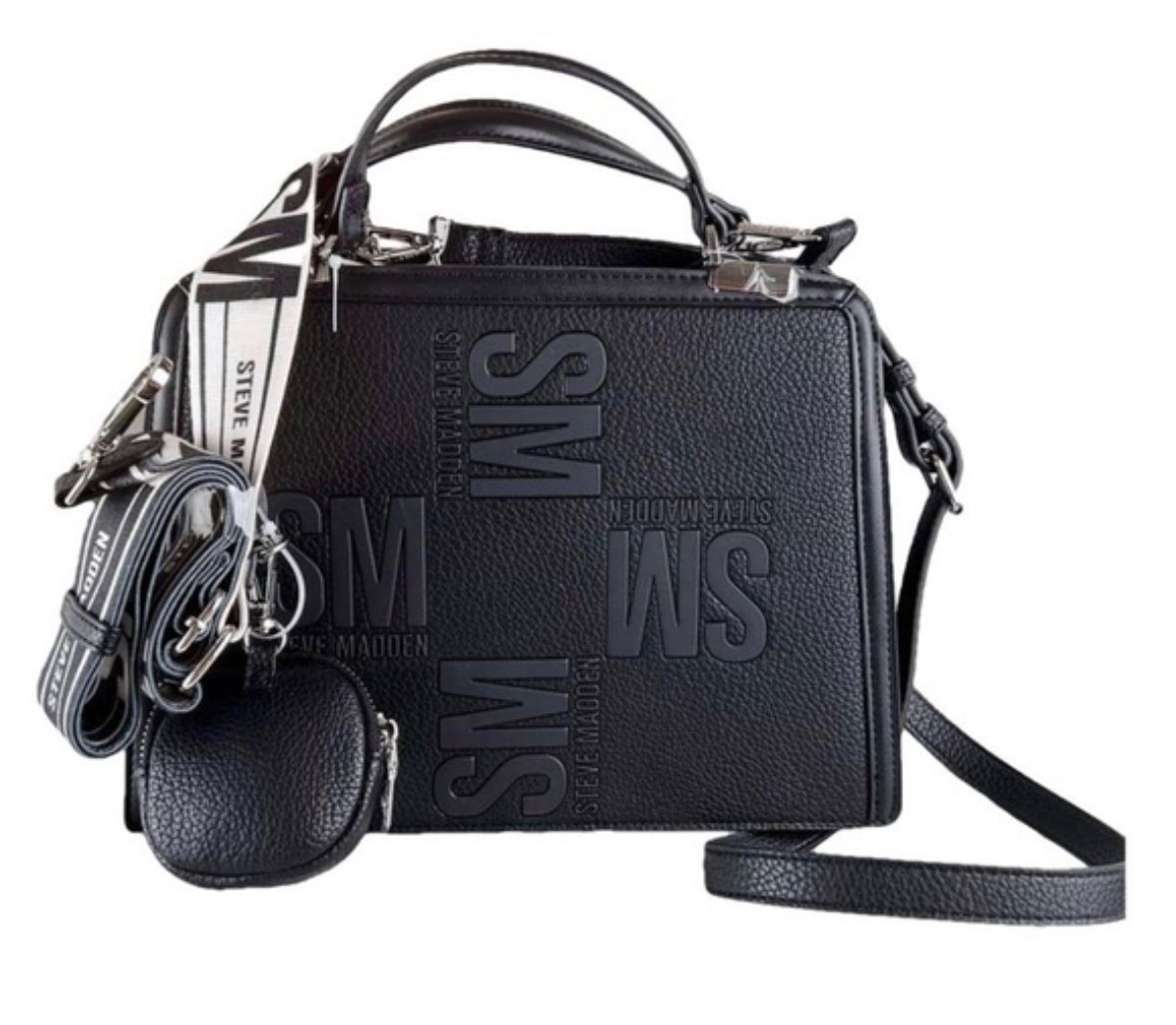 Cartera-Crossbody