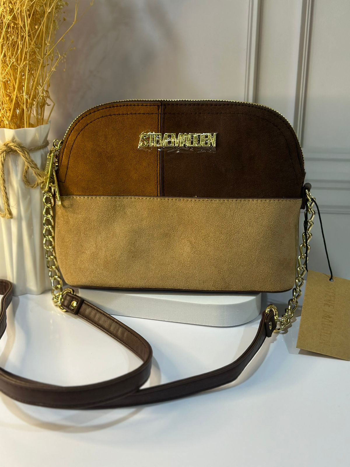 Cartera-Crossbody