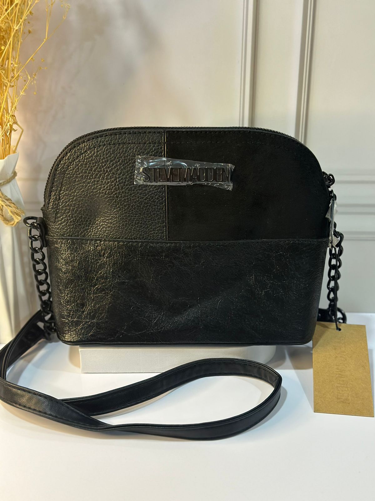 Cartera-Crossbody