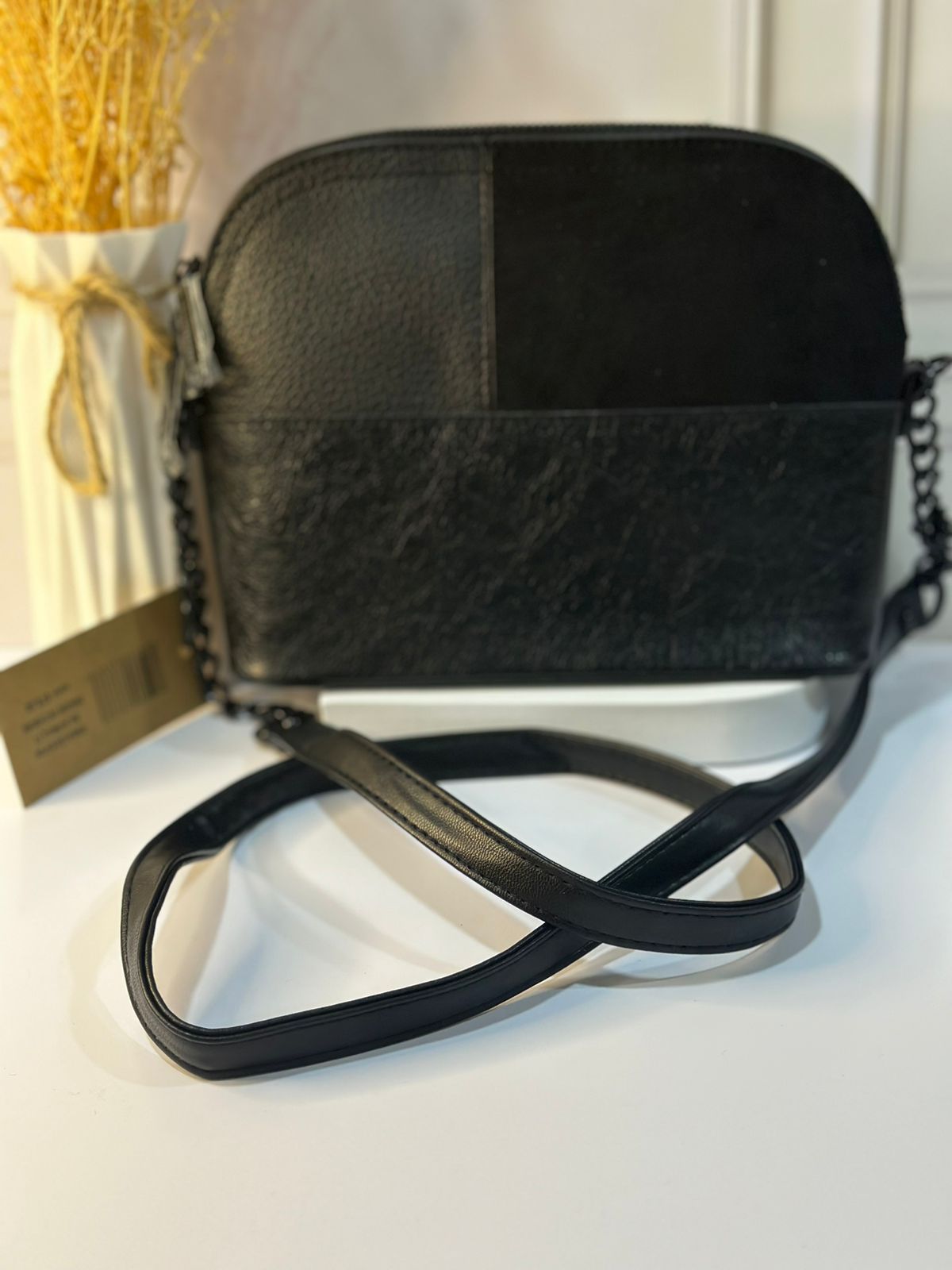 Cartera-Crossbody