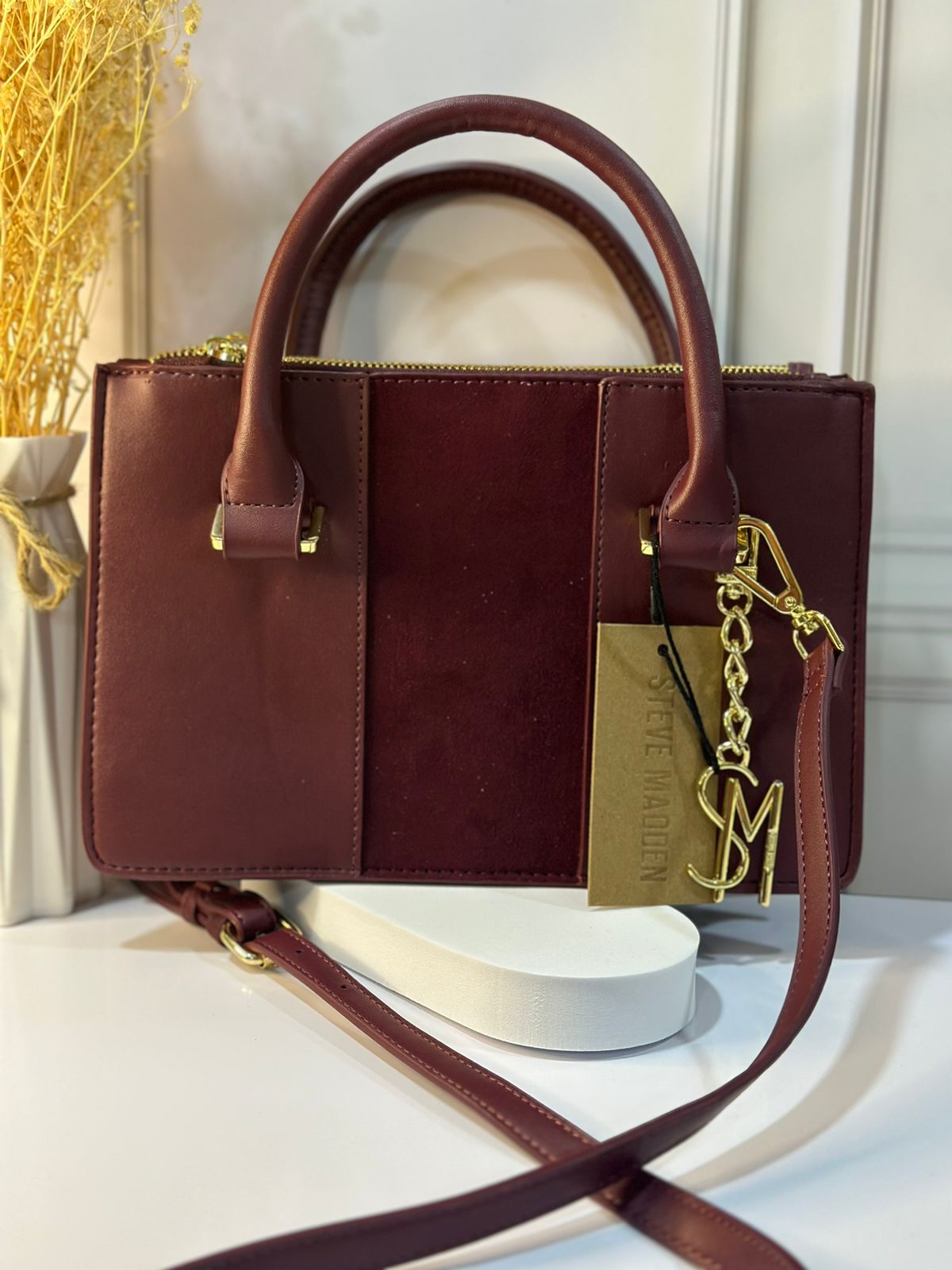 Cartera-Crossbody