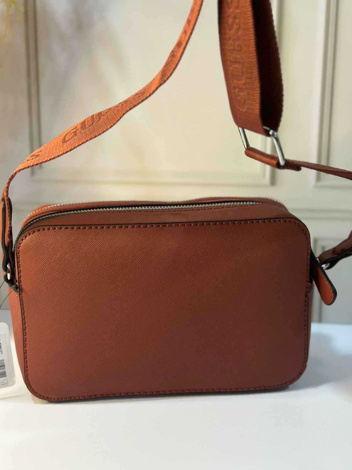 Cartera-Crossbody