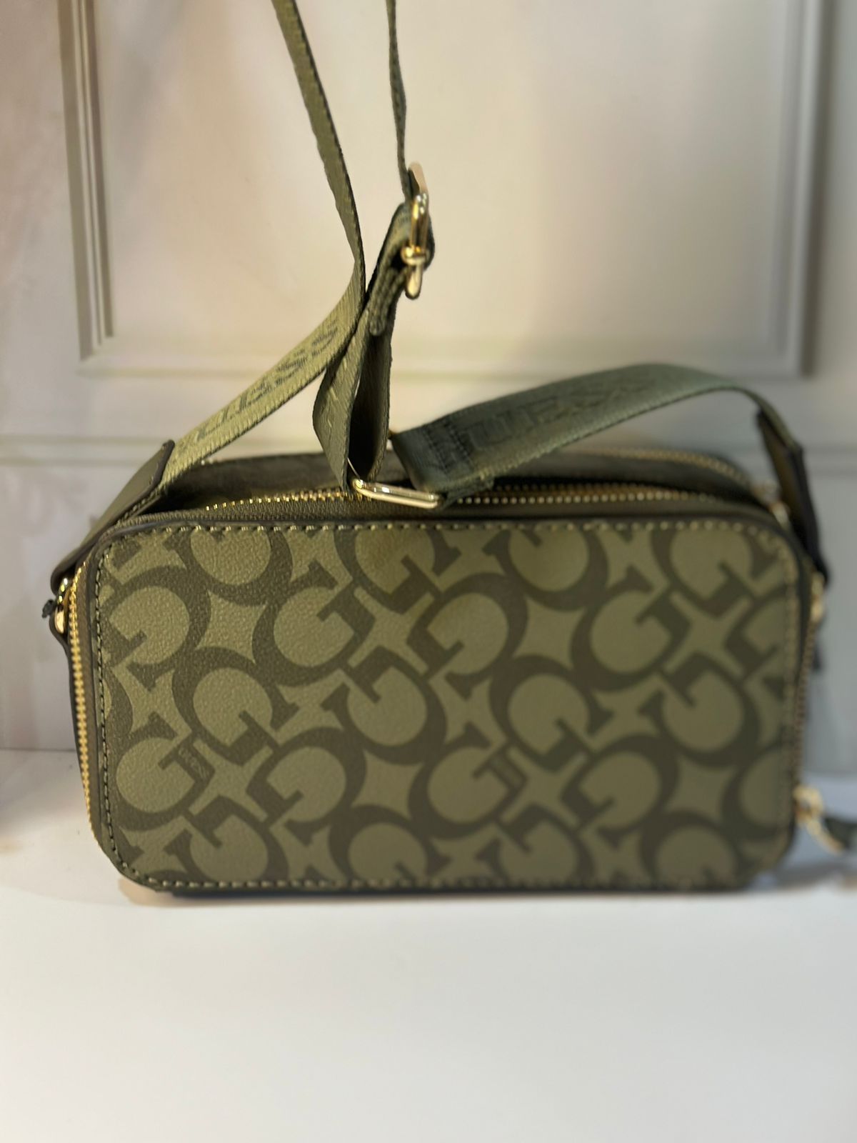 Cartera-Crossbody