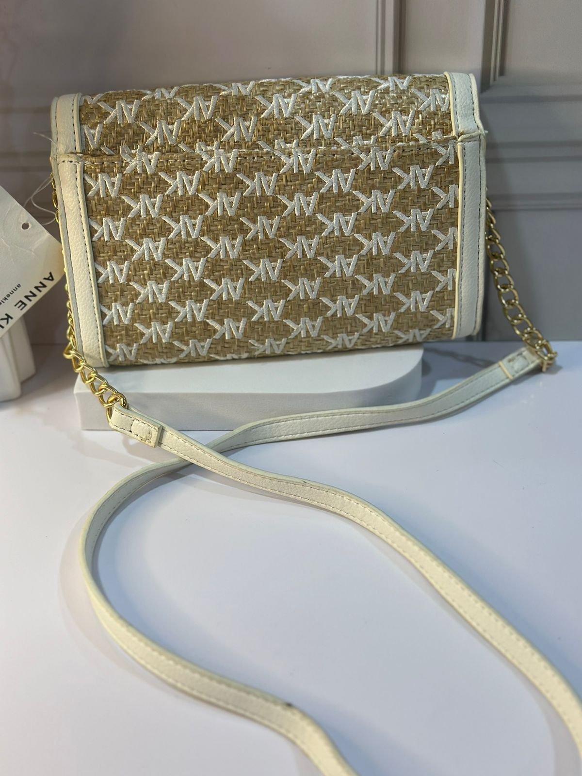 Cartera-Crossbody