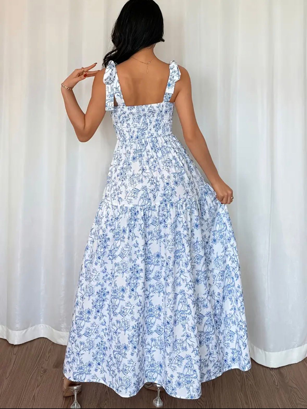 Vestido