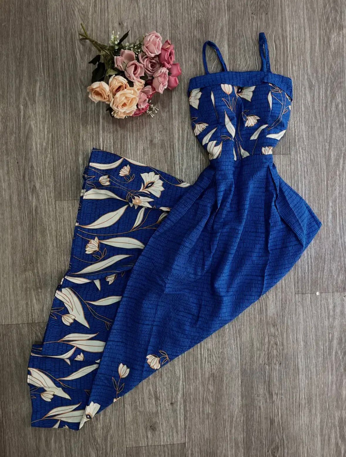 Vestido
