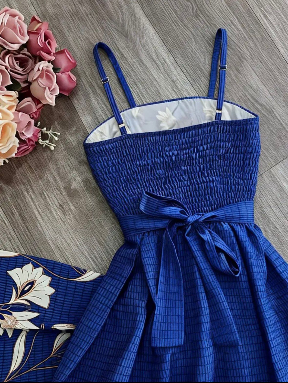 Vestido