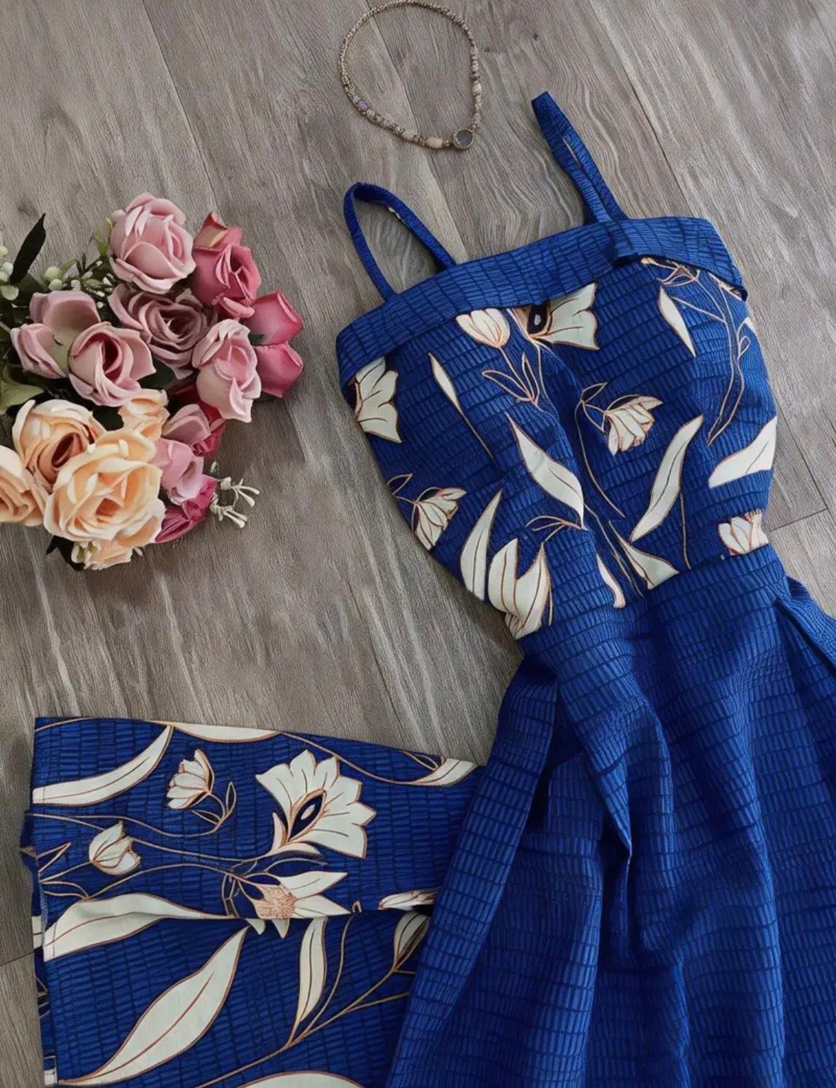 Vestido