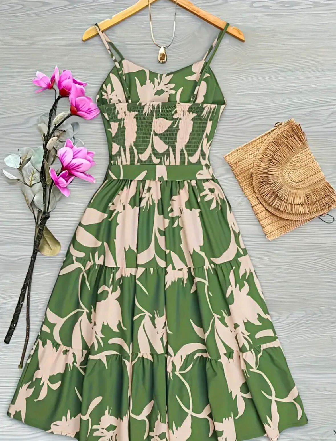 Vestido