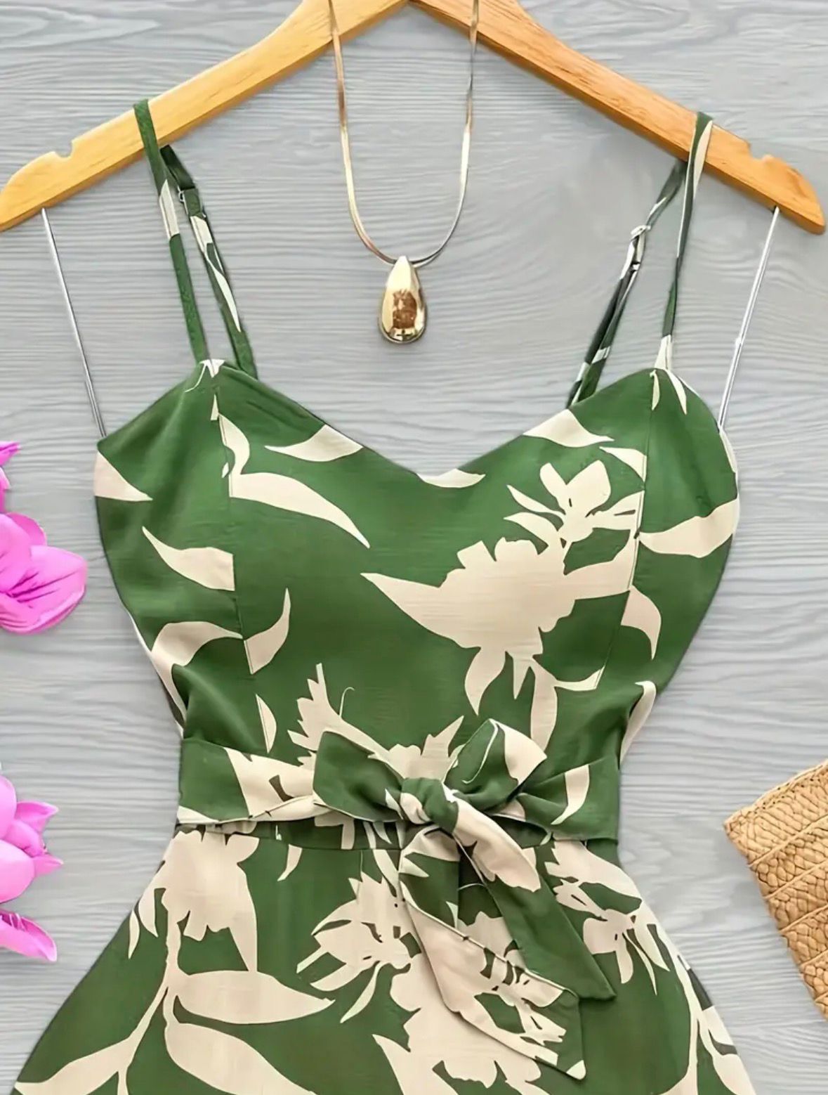 Vestido