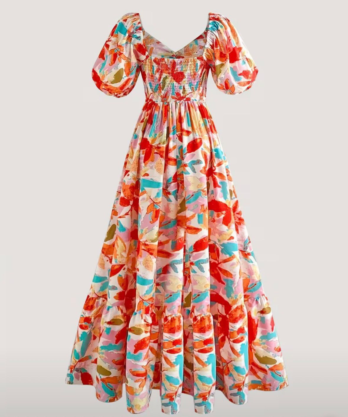Vestido