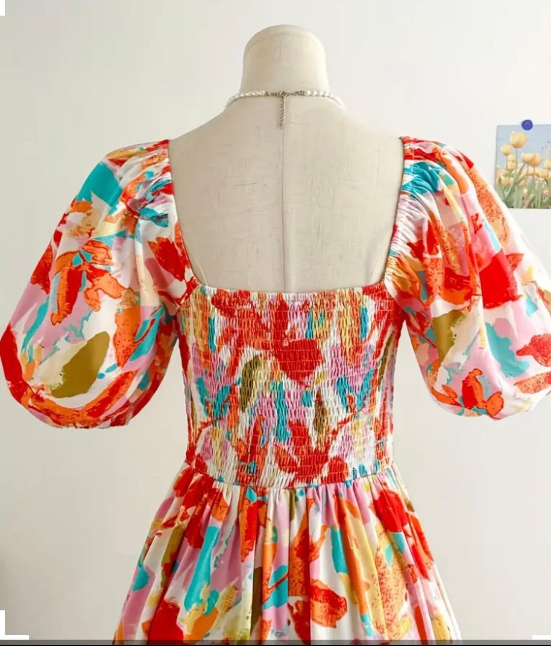 Vestido