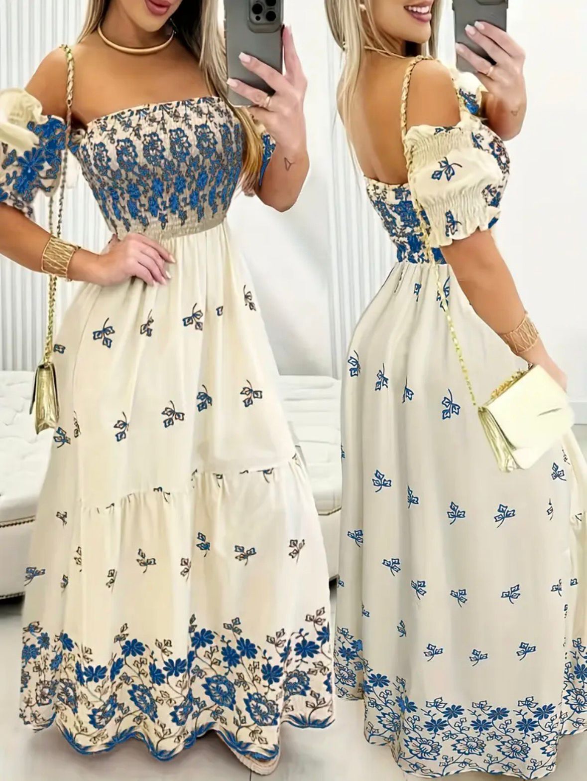 Vestido