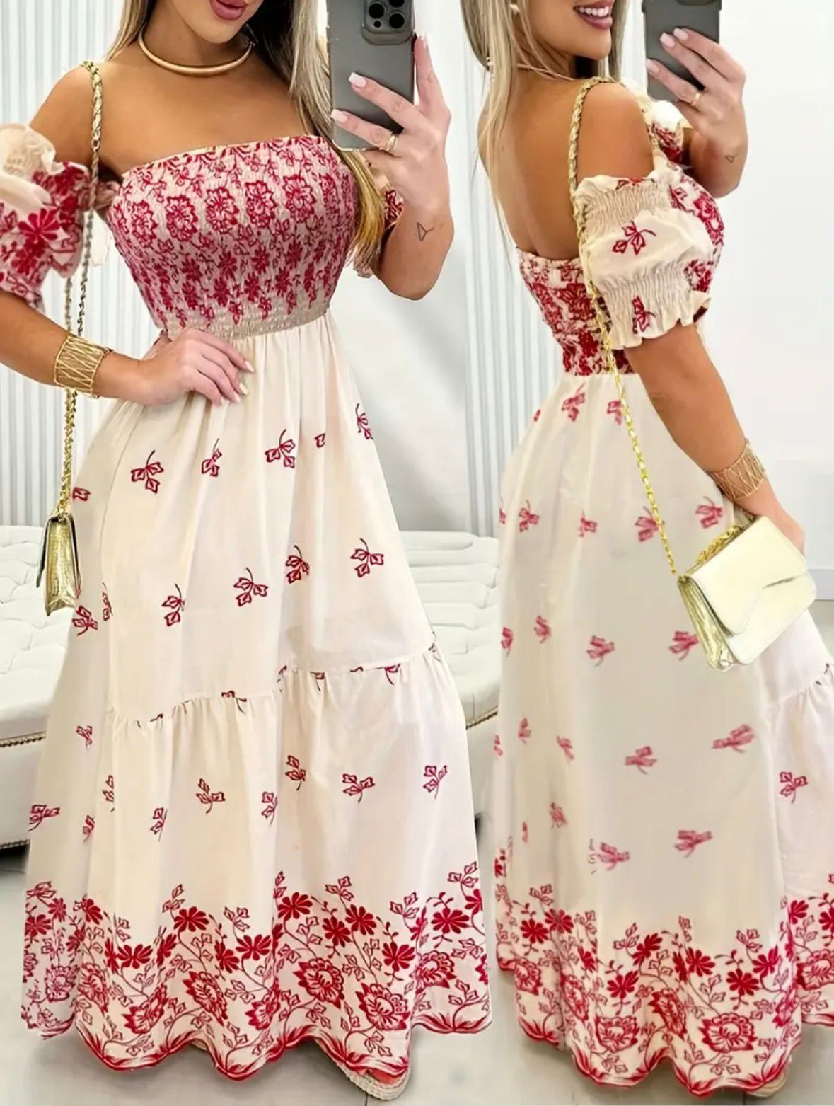 Vestido