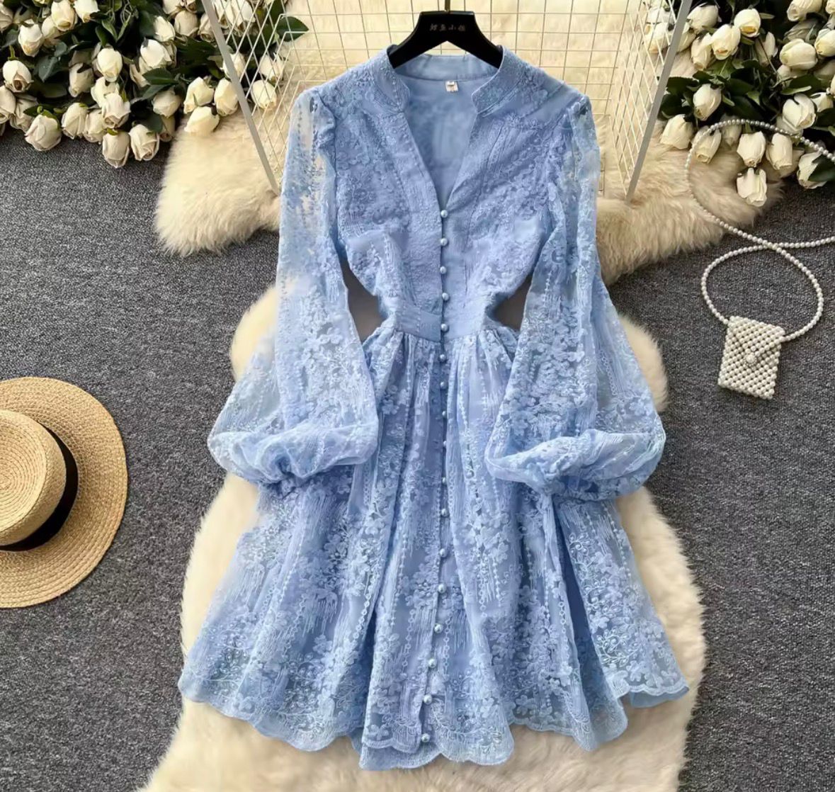 Vestido