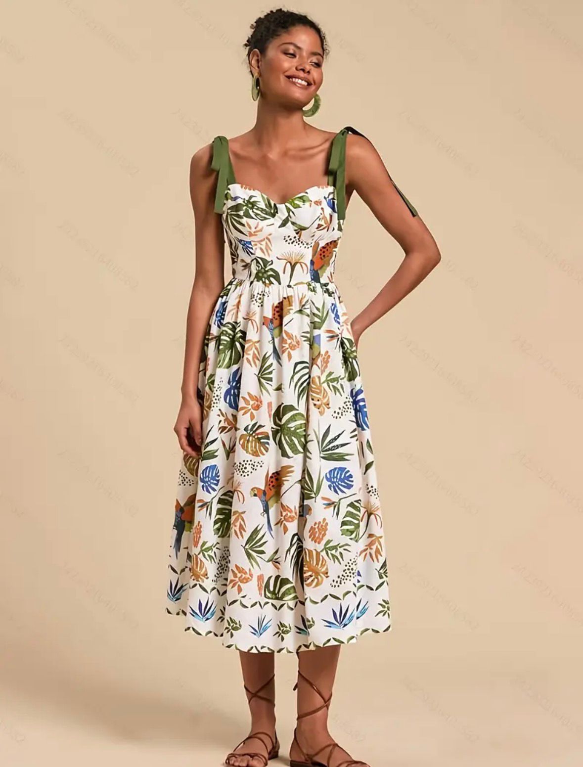 Vestido