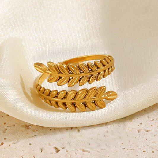 Anillo