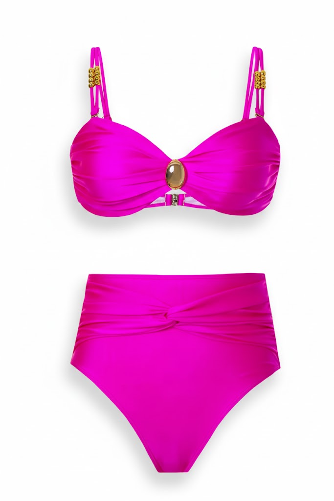 Traje de baño