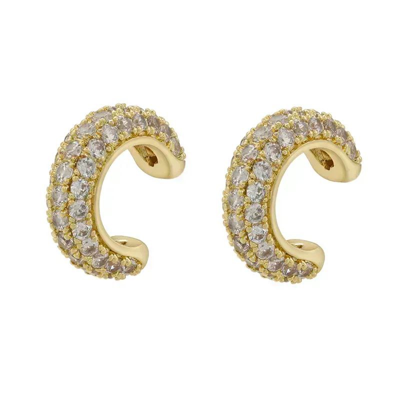 Ear Cuffs
