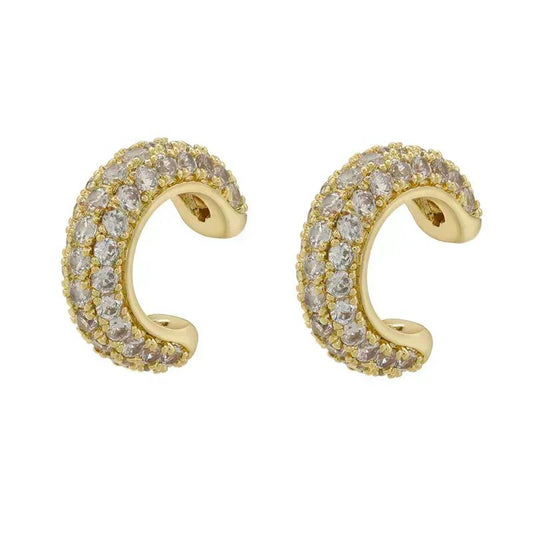 Ear Cuffs